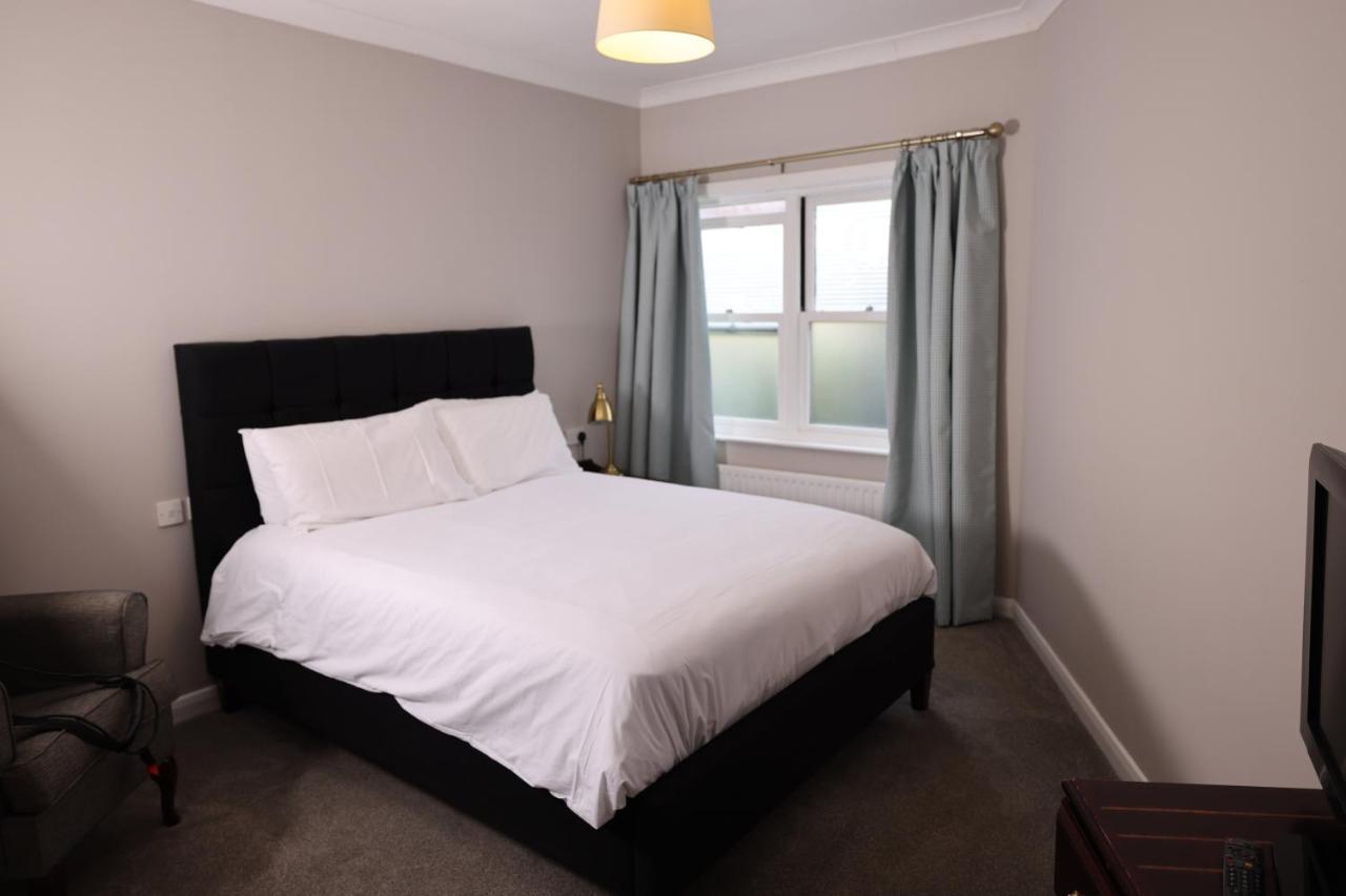 Michelangelos - Rooms, Restaurant & Bar Gateshead Bagian luar foto