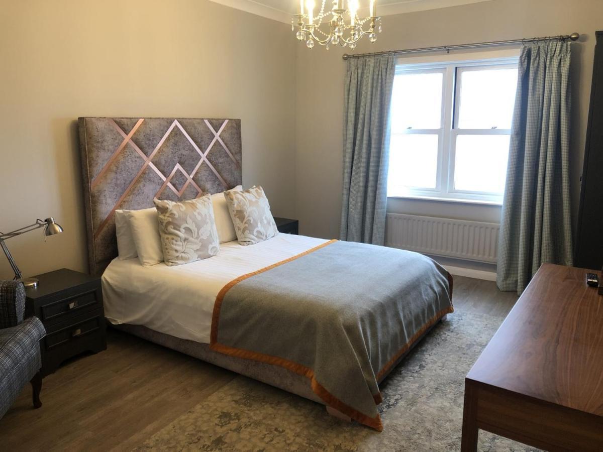 Michelangelos - Rooms, Restaurant & Bar Gateshead Bagian luar foto
