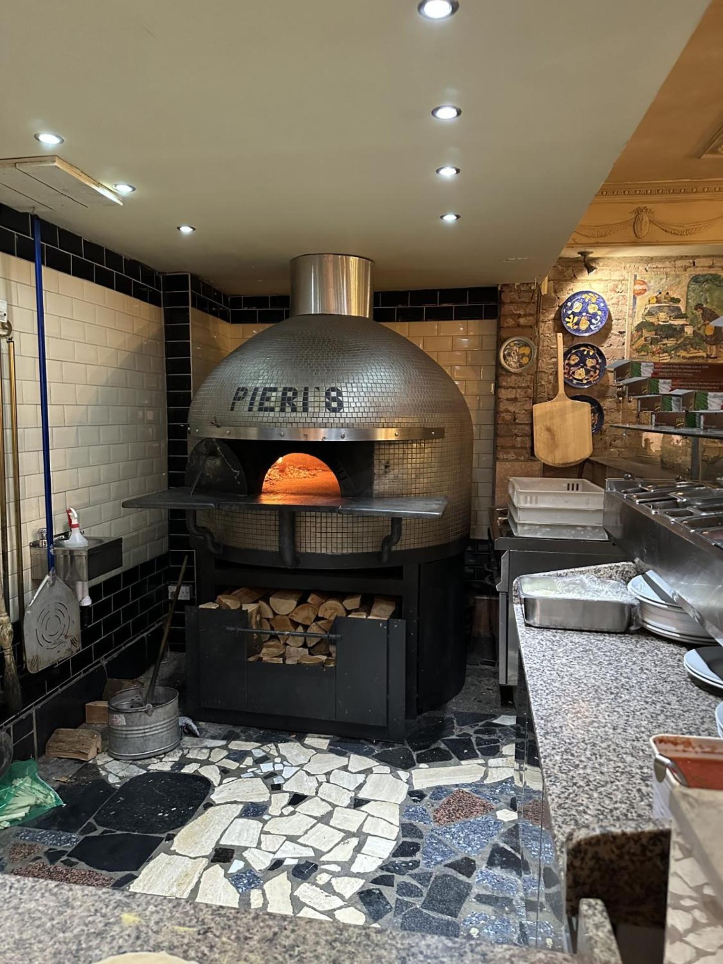 Michelangelos - Rooms, Restaurant & Bar Gateshead Bagian luar foto