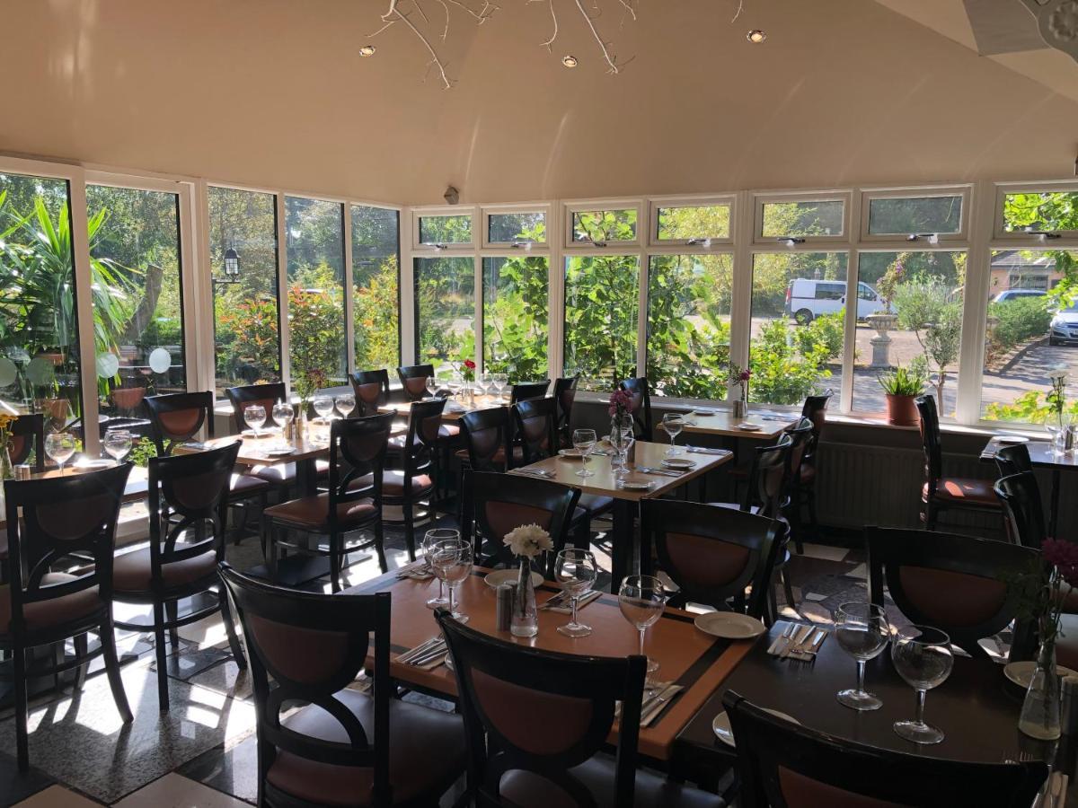 Michelangelos - Rooms, Restaurant & Bar Gateshead Bagian luar foto