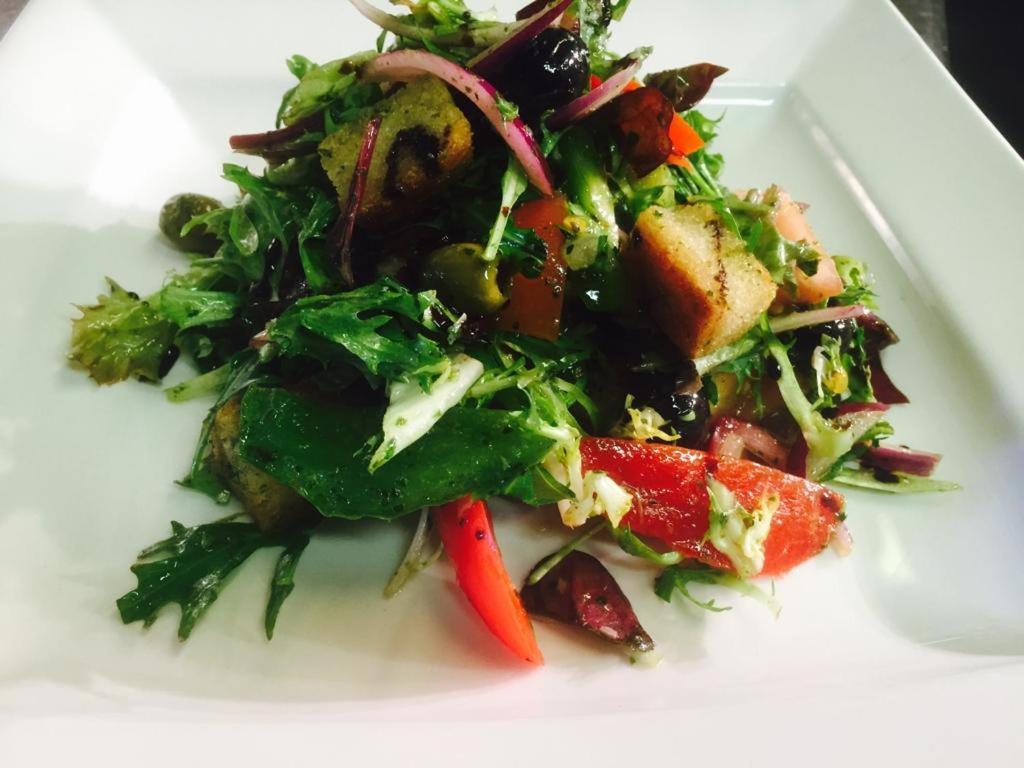 Michelangelos - Rooms, Restaurant & Bar Gateshead Bagian luar foto