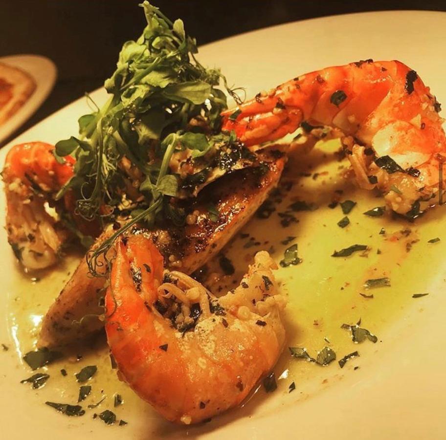 Michelangelos - Rooms, Restaurant & Bar Gateshead Bagian luar foto